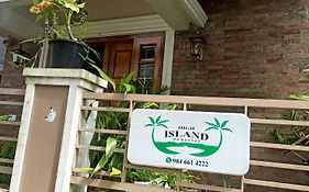 High Island Homestay